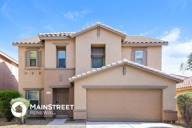 Building Photo - 6321 W Valencia Dr