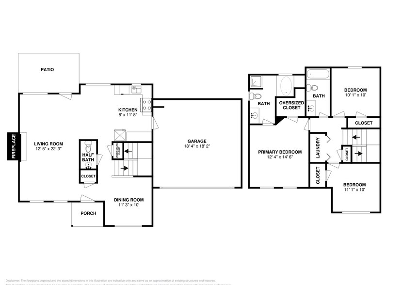 Building Photo - 4247 Gray Raptor Ct