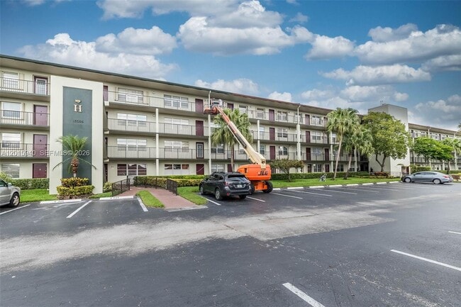 Building Photo - 13355 SW 9th Ct