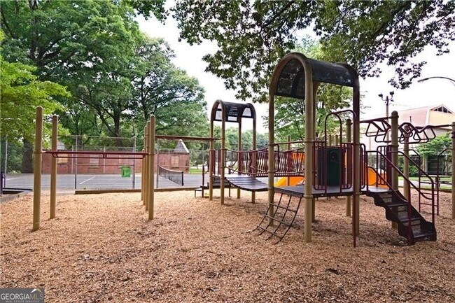 Building Photo - 1199 Foster Pl NW