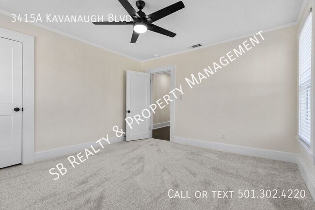 Building Photo - 3415 Kavanaugh Blvd