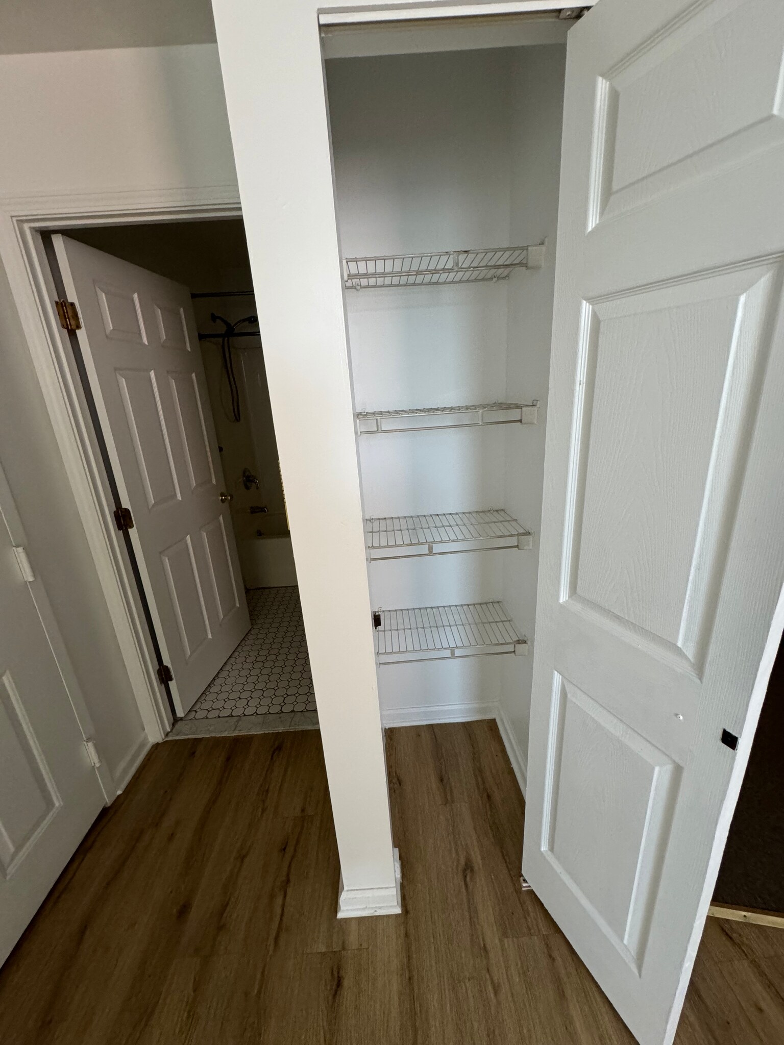 Closet Photo - 1891 Southern Blvd