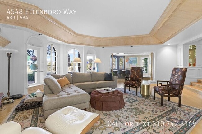 Building Photo - 4548 Ellenboro Way