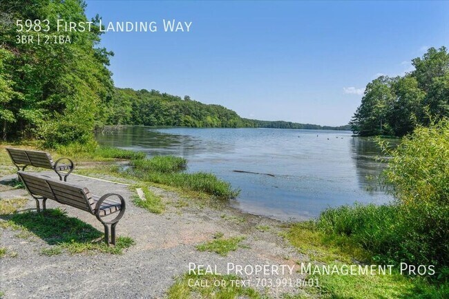 Building Photo - 5983 First Lndg Wy