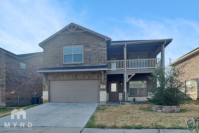 Building Photo - 1811 Corriander Trail
