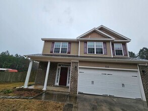 Building Photo - Spacious 3 Bedroom Home In Maysville