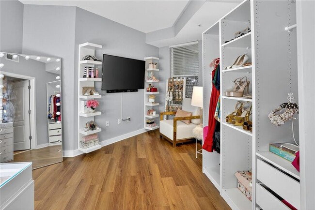 Building Photo - 390 17th St NW