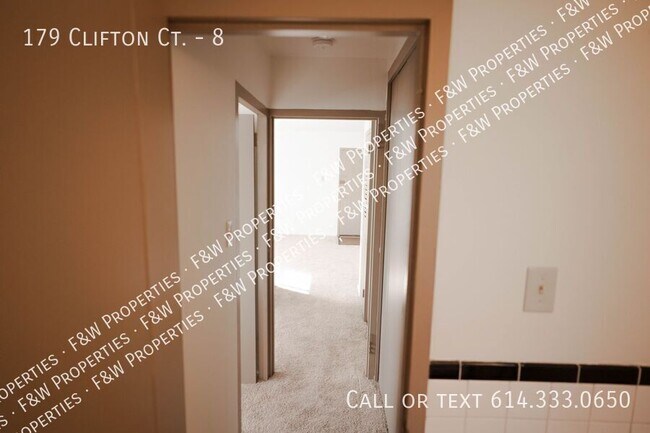 Building Photo - 179 Clifton Ct