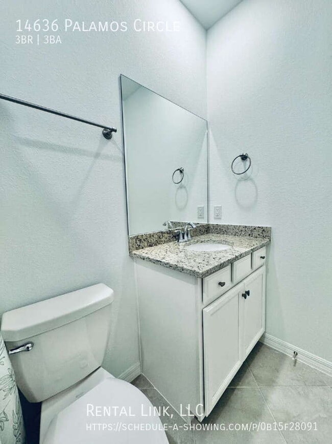 Building Photo - 14636 Palamos Cir