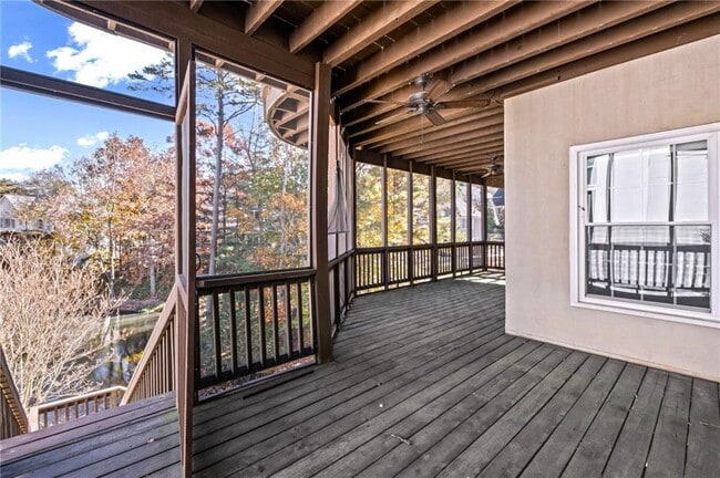 Building Photo - 445 Water Shadow Ln