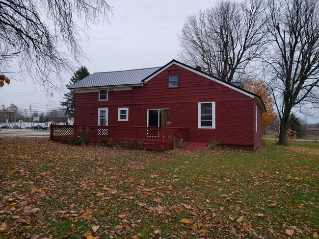 Building Photo - 983 US HWY 11