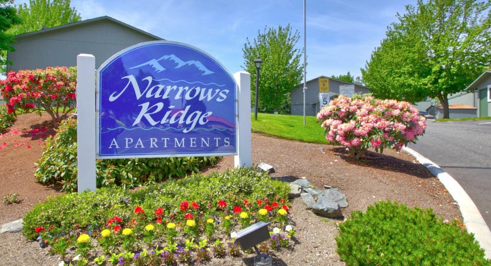 Narrows Ridge Apartments 2326 70th Ave W WA 98466 Apartment Finder
