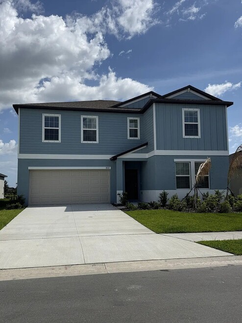 Building Photo - 8513 Blue Wave Ln E