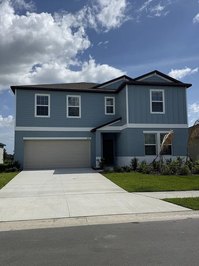 Building Photo - 8513 Blue Wave Ln E