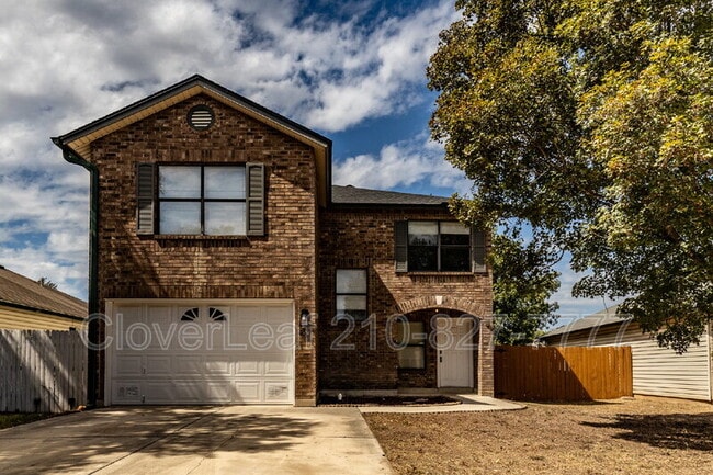 Building Photo - 8019 Hilltop Crest