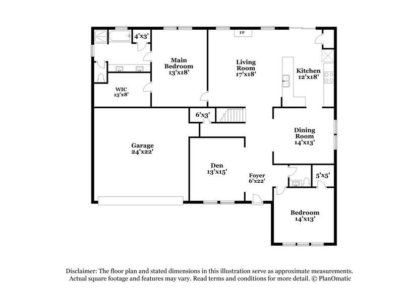 Building Photo - 16826 Macanthra Dr