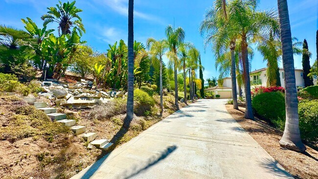 Building Photo - Stunning Two-Story Estate Home in the Gated and Lovely Champagne Crest Community of Fallbrook!