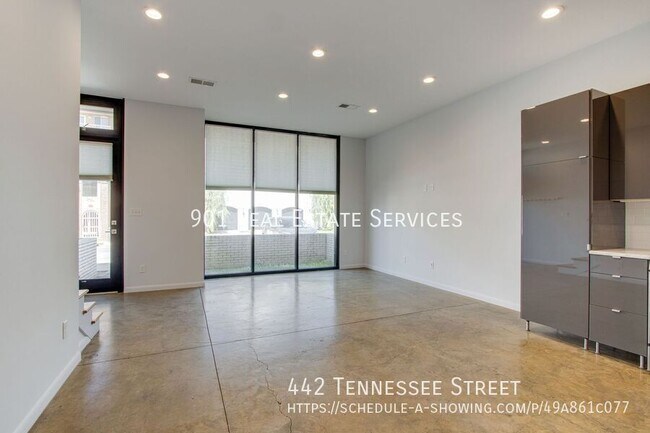 Building Photo - 442 Tennessee St