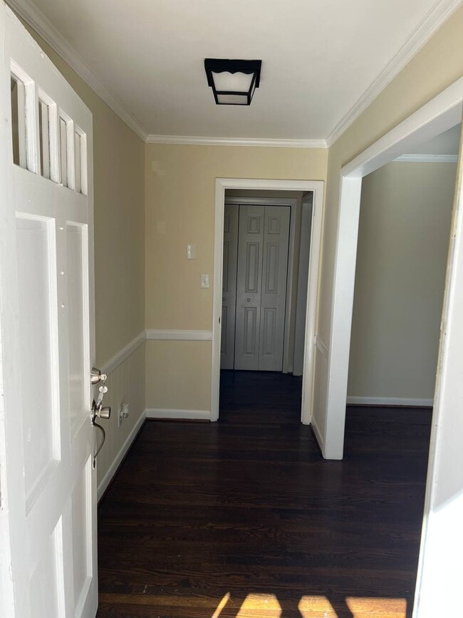 Building Photo - 7817 Knightdale Blvd