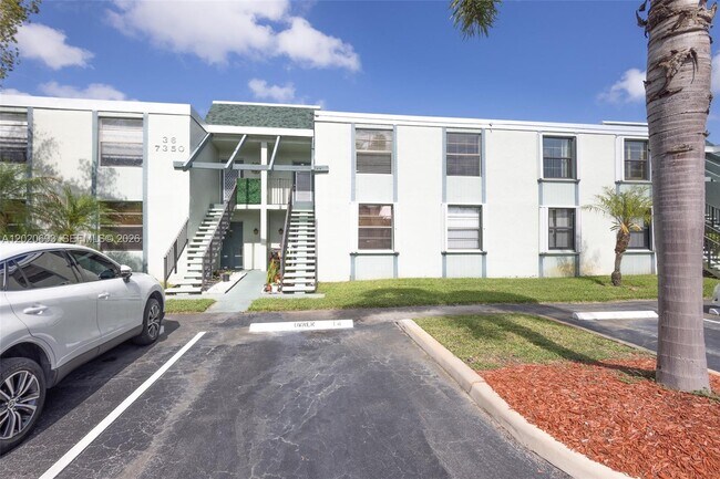 Building Photo - 7350 NW 18th St