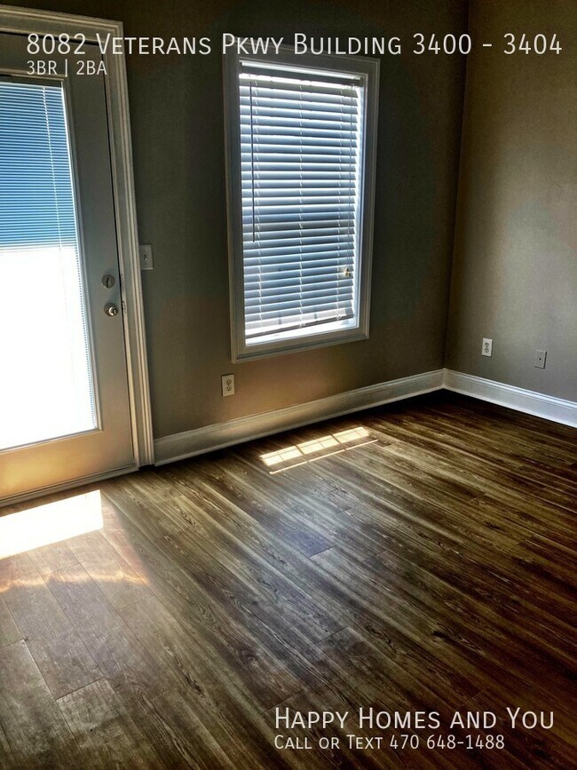 Building Photo - 8082 Veterans Pkwy