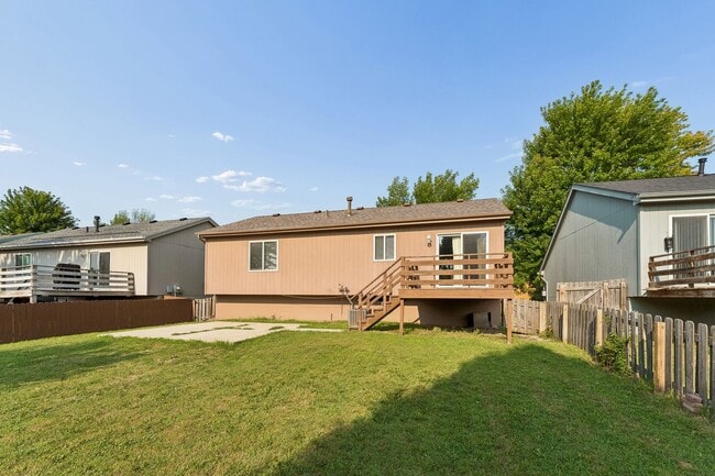 Building Photo - 4027 N 172nd Ave
