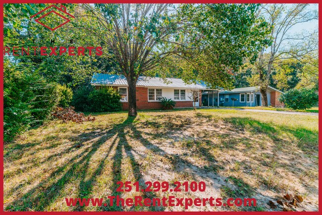 Building Photo - 908 E David Langan Dr