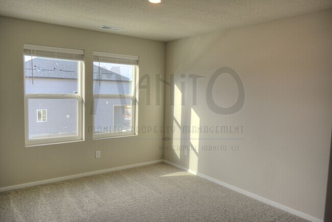 Building Photo - **MOVE IN SPECIAL** Beautiful Indian Trail Home