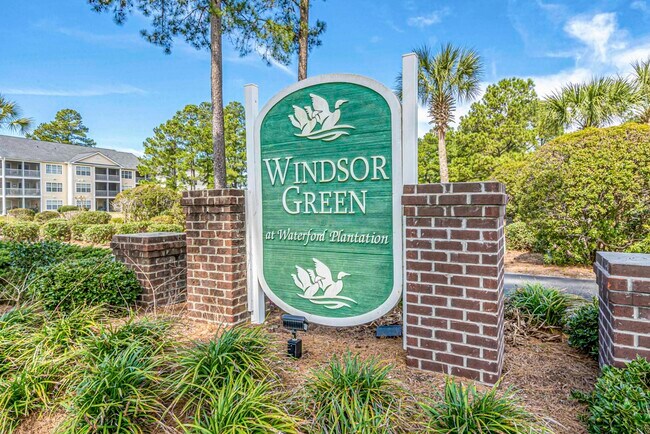 Building Photo - 4930 Windsor Green Way