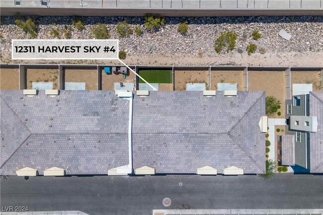 Building Photo - 12311 Harvest Sky Way