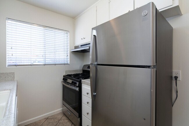 Interior Photo - Park Ave Apartments