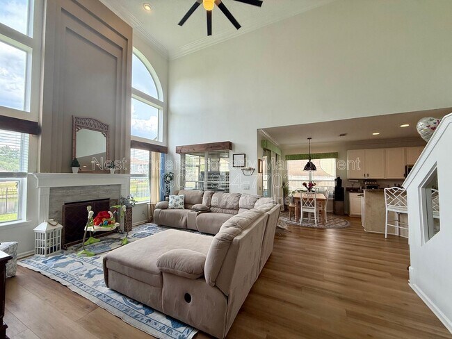 Building Photo - 3371 Ivybridge Ct