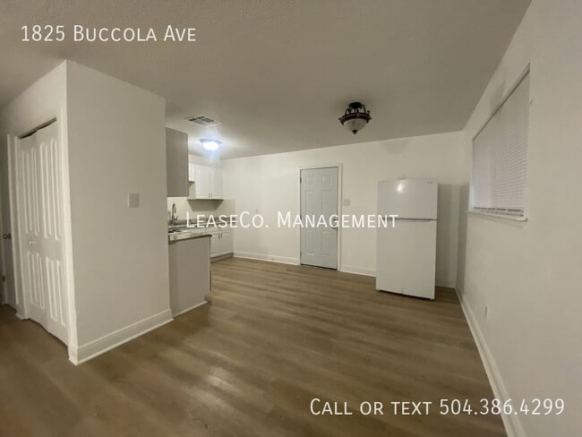 Building Photo - 1825 Buccola Ave