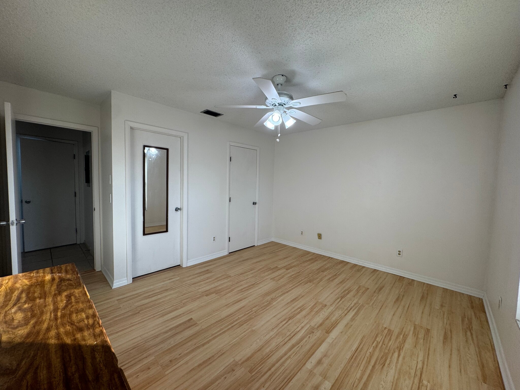 Master bedroom - 21600 Widgeon Ter