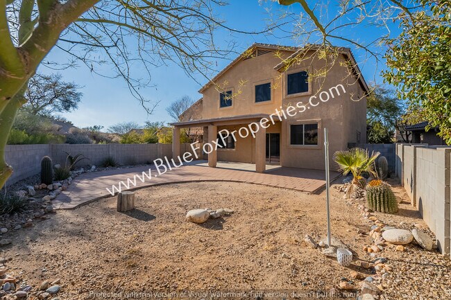 Building Photo - 39347 S Old Arena Dr