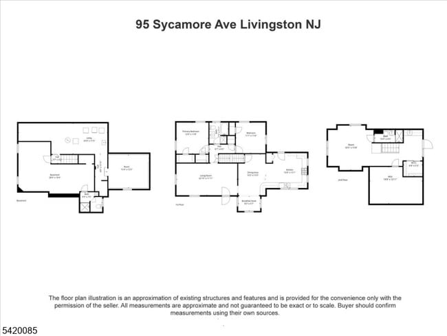 Building Photo - 95 Sycamore Ave