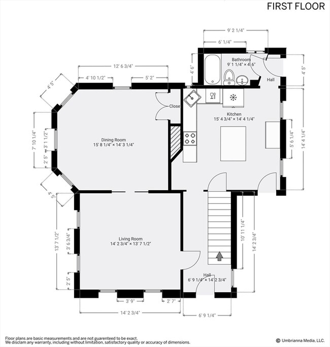 Building Photo - 189 Kendrick Ave