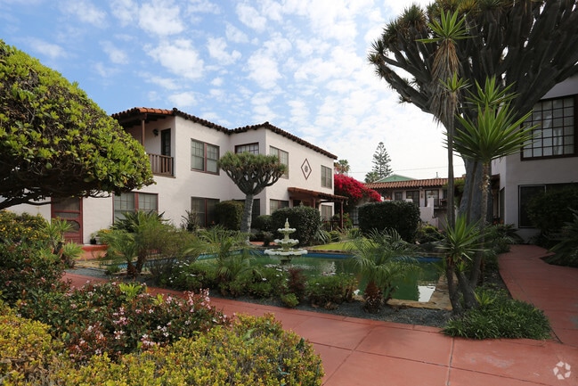 Primary Photo - Patio Laguna Apartments