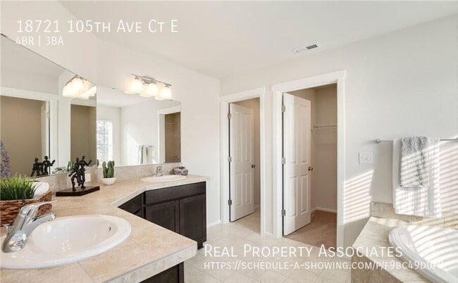 Building Photo - 18721 105th Ave Ct E