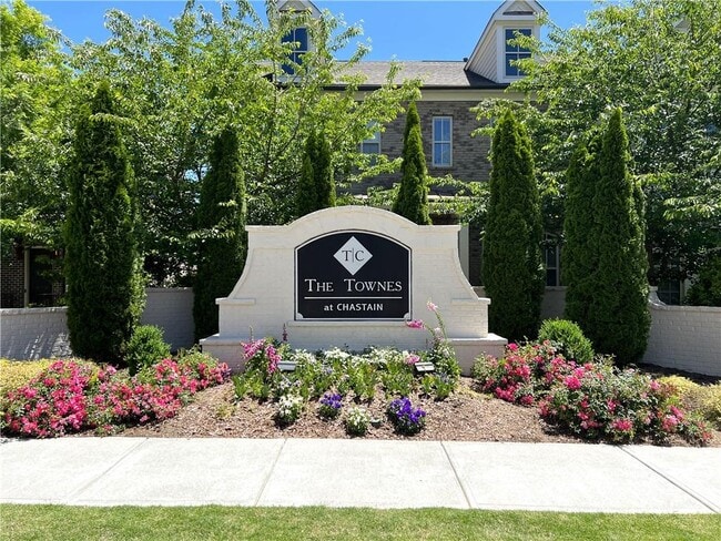 Building Photo - 4353 Parkside Pl