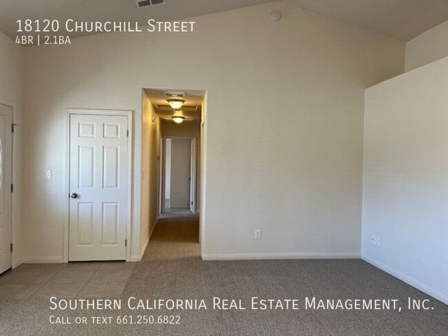 Building Photo - 18120 Churchill St