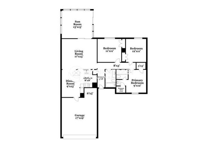 Building Photo - 3 Bedroom Pet-Friendly Home in North Richl...