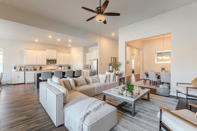 Building Photo - 25403 Angelwood Springs Ln