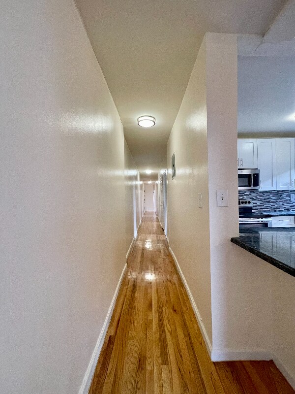 Building Photo - 540 W 136TH St