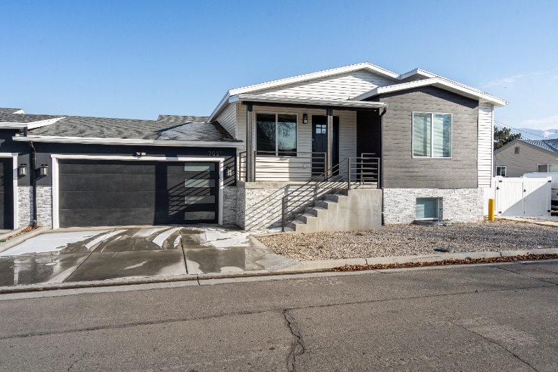 Building Photo - 7531 Birch St