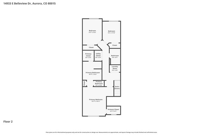 Building Photo - 14933 E Belleview Dr