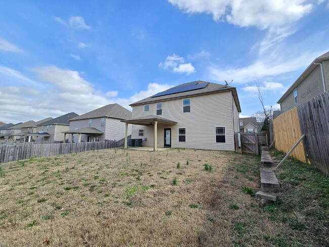 Building Photo - 3408 O'CONNOR LN, CLARKSVILLE, TN 37042