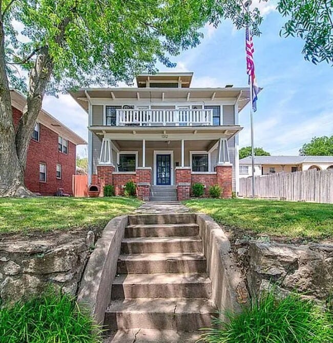 Primary Photo - Charming and historic home in The Heart of...