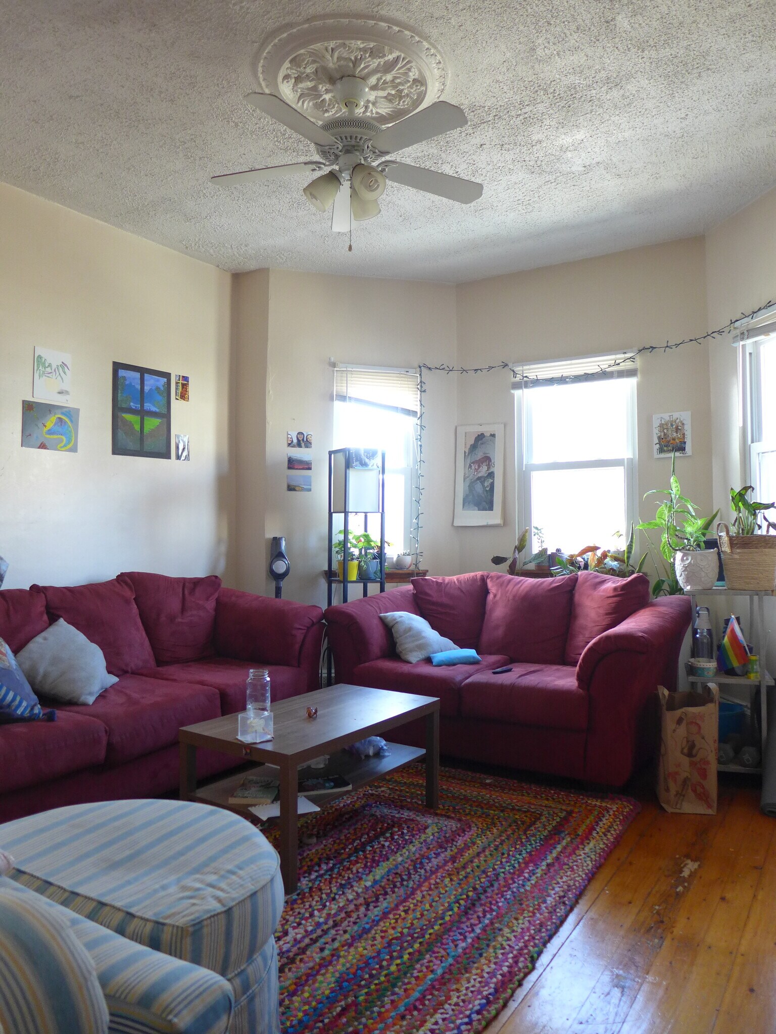 Building Photo - 830 Parker St