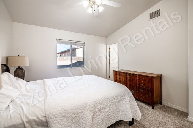 Building Photo - FURNISHED HOME